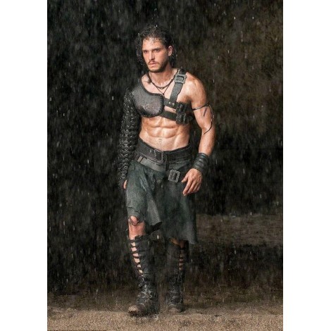 Kit Harrington - Game of Thrones