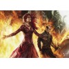 Game of Thrones Tattoo Design