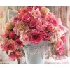 Roses DIY Diamond Painting Kit