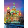 St Petersburg Cathedral Moscow