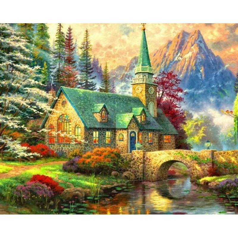 Fantasy Place