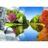 Seasons of the Year