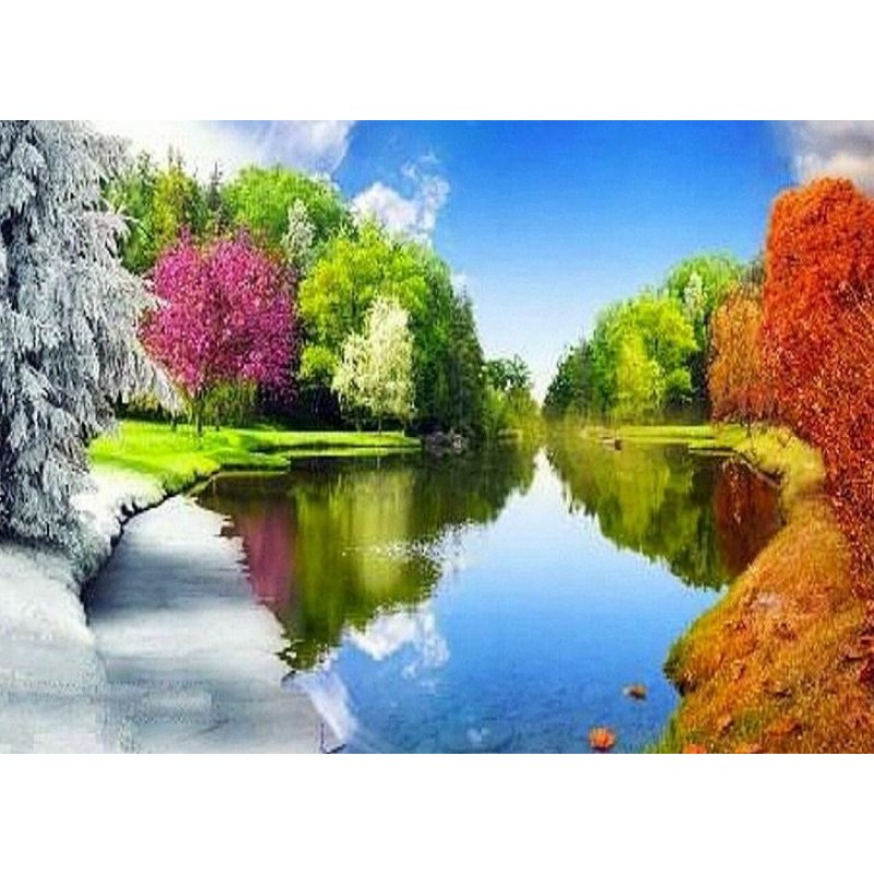 Seasons of the Year