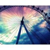 Giant Spin Wheel
