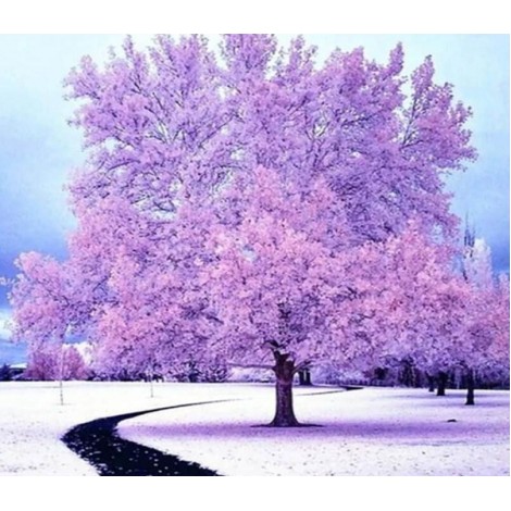Tree Beauty Painting Kit