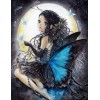 Fairy Diamond Painting