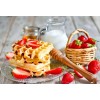 Healthy Breakfast DIY Painting