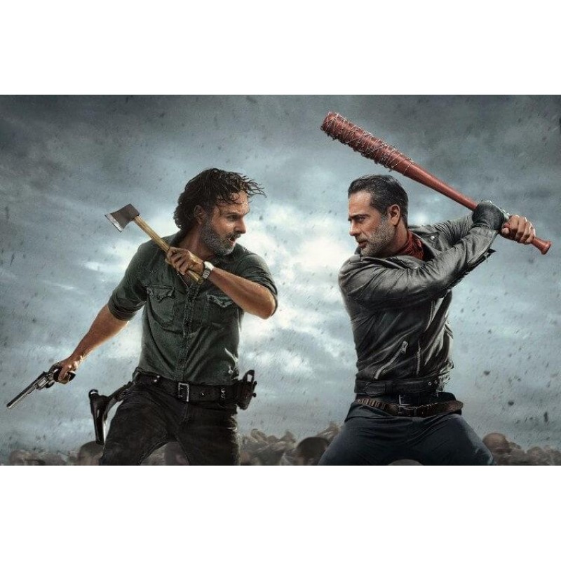 Walking Dead Season ...