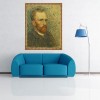 Vincent Van Gogh Self Portrait Diamond Painting