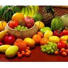 Vegetables & Fruits
