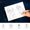 Ultra Slim LED Light Pad