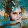 Stunning Beauty Diamond Painting