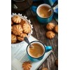 Tea & Biscuits