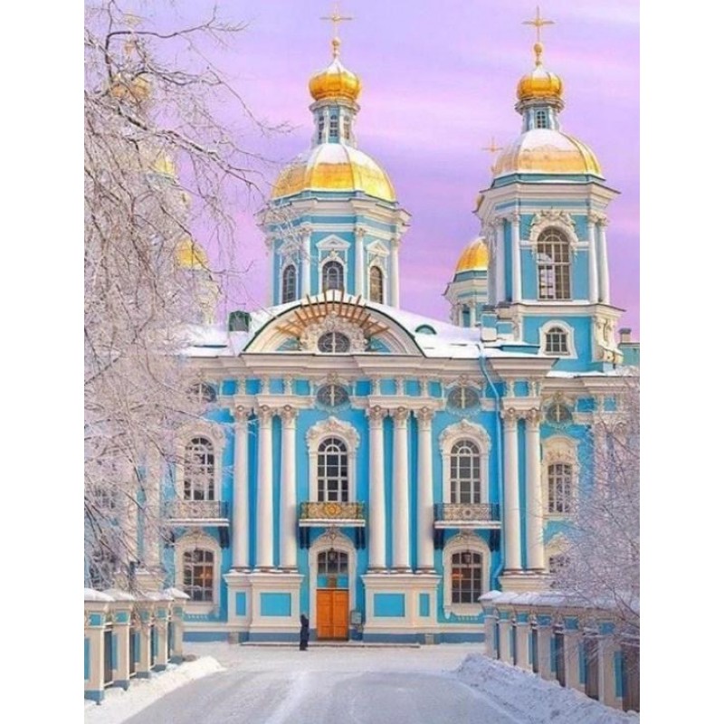 St. Nicholas Naval C...