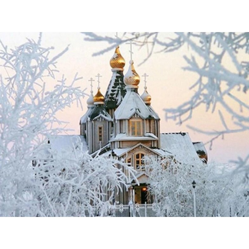 Russian Orthodox Chu...