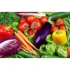 Fresh & Healthy Vegetables