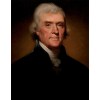 Thomas Jefferson DIY Diamond Painting