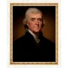 Thomas Jefferson DIY Diamond Painting