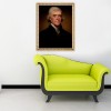 Thomas Jefferson DIY Diamond Painting