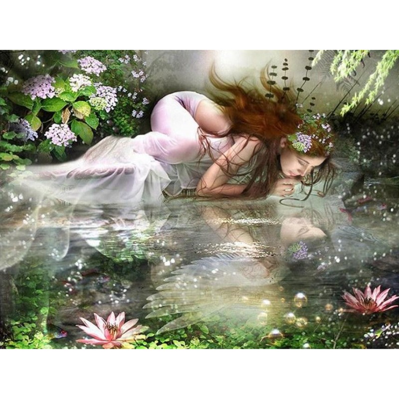 The Swan Princess - ...