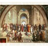 The School of Athens - Raphael
