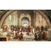 The School of Athens - Raphael