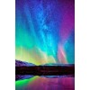 The Northern Lights' Astounding Beauty