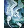 The Mythical Frost Feather
