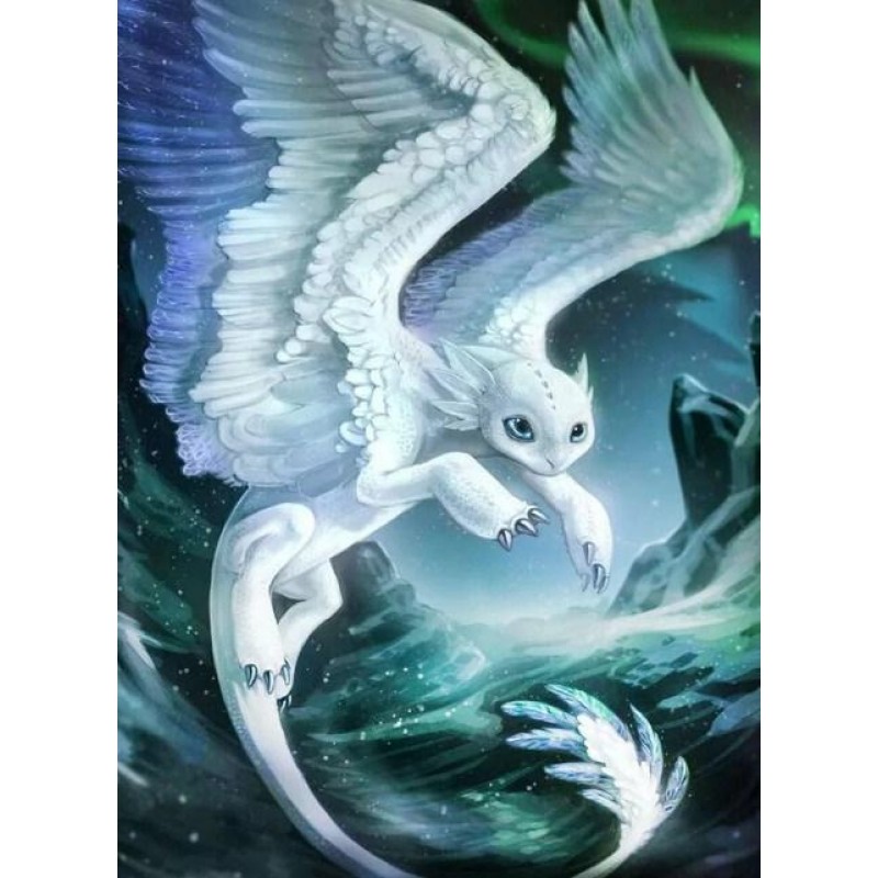 The Mythical Frost F...