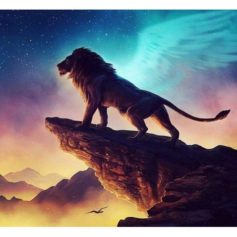The Lion King
