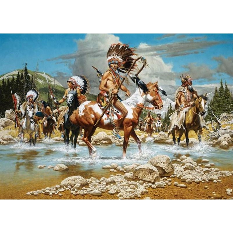 The Chiefs by Frank ...