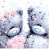 Teddy Bears DIY Diamond Paintings