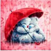 Teddy Bears DIY Diamond Paintings