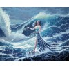 Goddess of Water