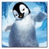 Sweet Penguins DIY Diamond Paintings