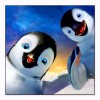 Sweet Penguins DIY Diamond Paintings