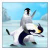 Sweet Penguins DIY Diamond Paintings