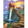 Surreal Art by Jim Warren