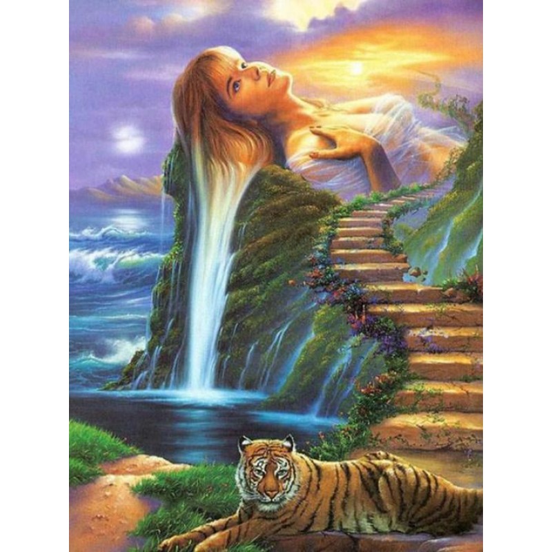 Surreal Art by Jim W...