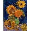 Sunflowers - Vincent Van Gogh