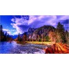 Colors of Nature - Diamond Painting Kit
