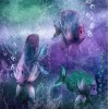 Marine Biology - Paint with Diamonds