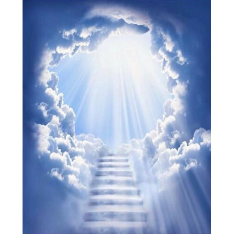 Heaven's Gate  Diamo...