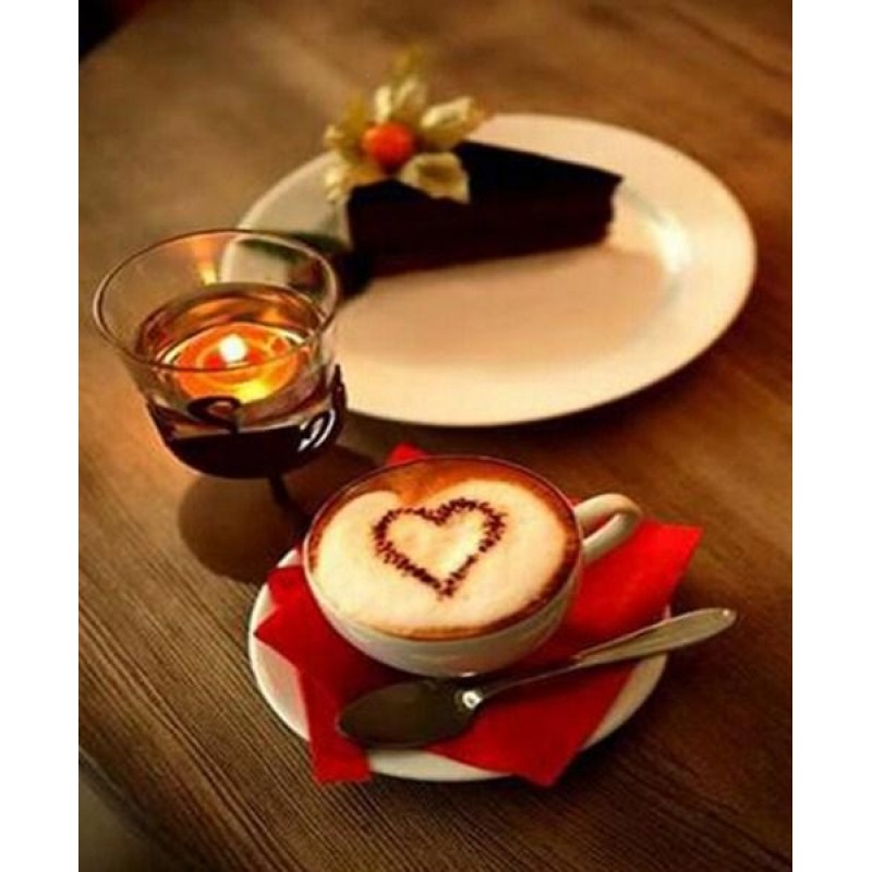Coffee & Chocola...