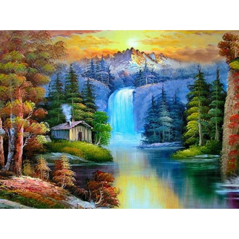 Stunning Nature - Pa...