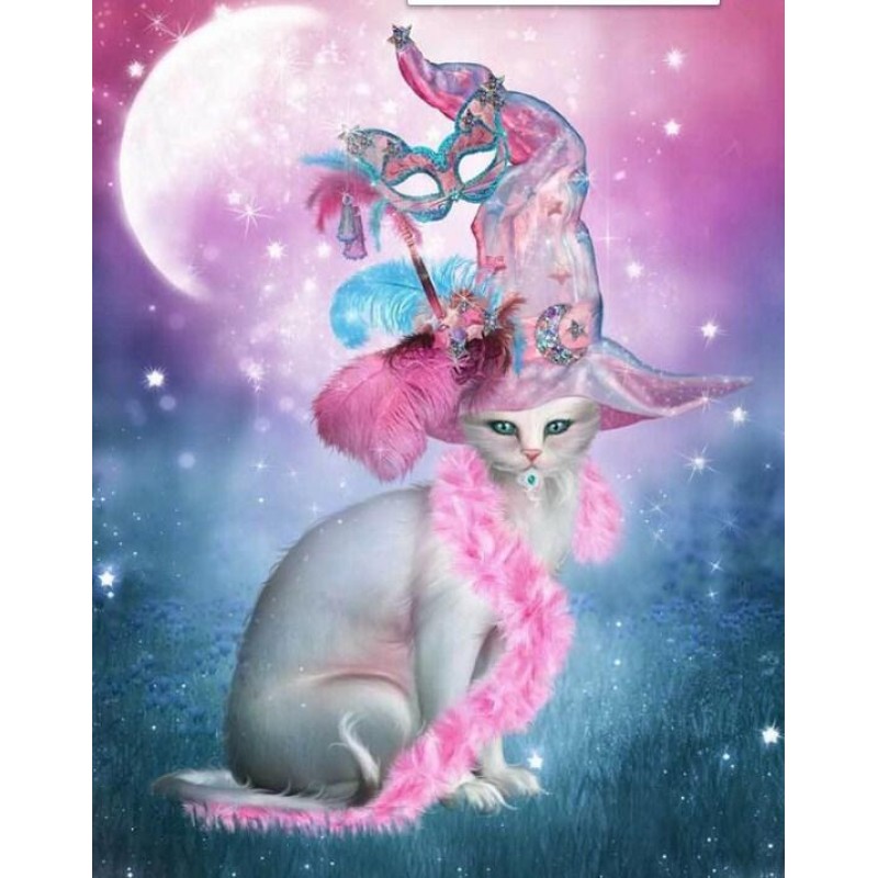 Glamorous Cat - Pain...
