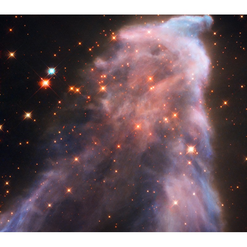 Ghost of Cassiopeia