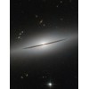 Spiral Galaxy in Disguise