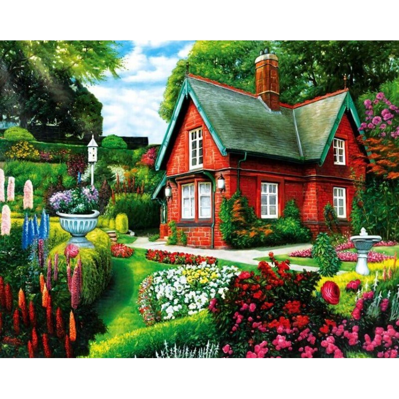 Stunning House &...