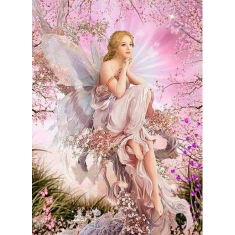 Stunning Beauty Collection DIY Diamond Painting
